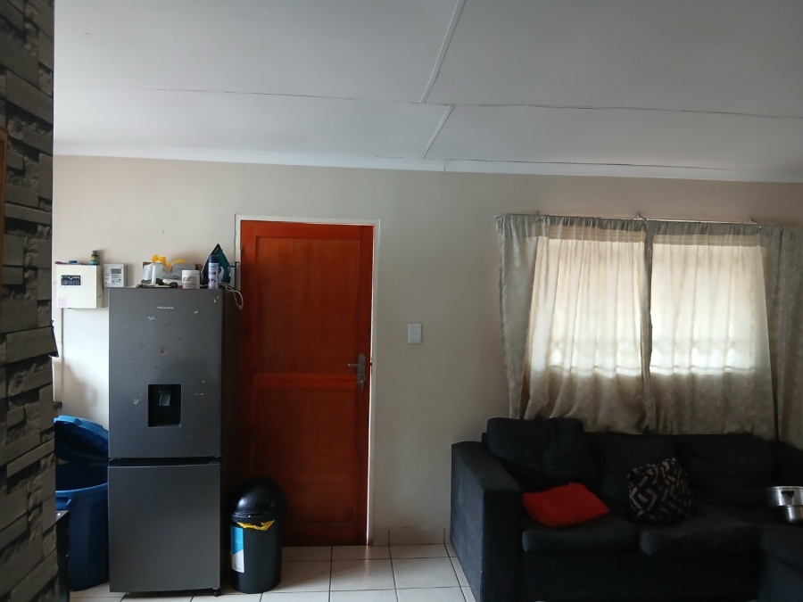 2 Bedroom Property for Sale in Freedom Park A North West